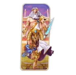 Gates Of
Olympus 1000