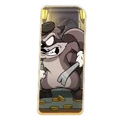 Le
Bandit